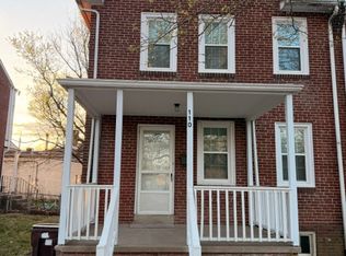 110 N Bancroft Pkwy, Wilmington, DE 19805