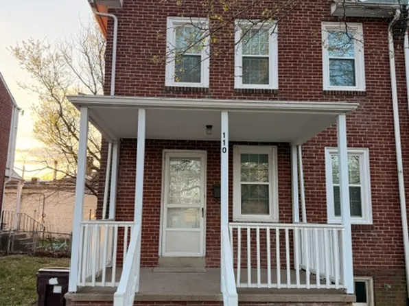 110 N Bancroft Pkwy, Wilmington, DE 19805