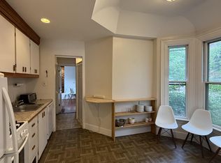 24 Warren Ave #2, Somerville, MA 02143