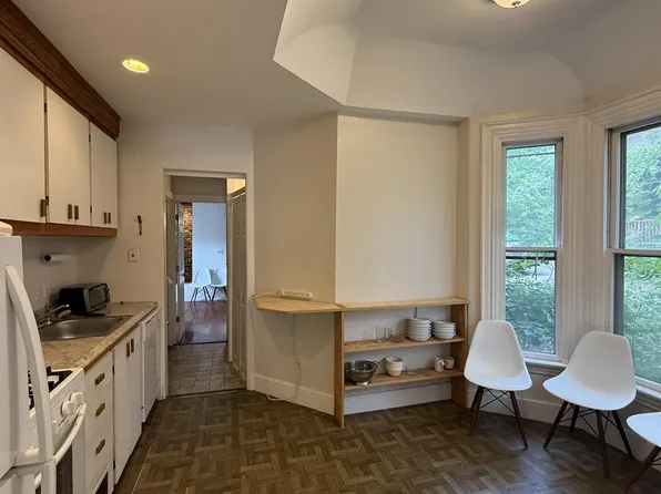 24 Warren Ave #2, Somerville, MA 02143