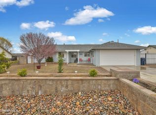 4695 N Meixner Rd LOT 1498, Prescott Valley, AZ 86314