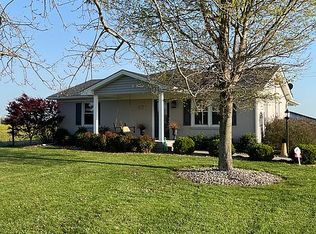 671 Nolin Rd, Sonora, KY 42776