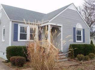1812 Scribner Ave, Columbia, TN 38401