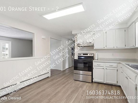 2nd image of 301 Orange St Unit 2