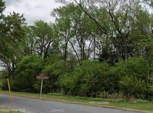 0 Crestwood Drive, Farmville, NC 27828