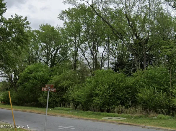 0 Crestwood Dr Lot 9 & 10, Farmville, NC 27828