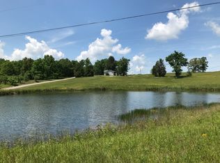 1500 Old Bean Shed Rd, Clarkrange, TN 38553