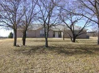 807 Barron St, Covington, TX 76636