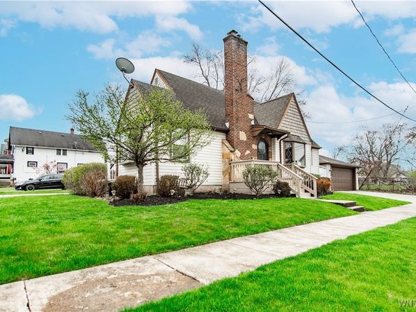 6 King St, Tonawanda, NY 14150