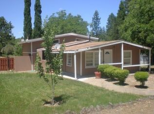 20 Goodwells Ave, Angwin, CA 94508