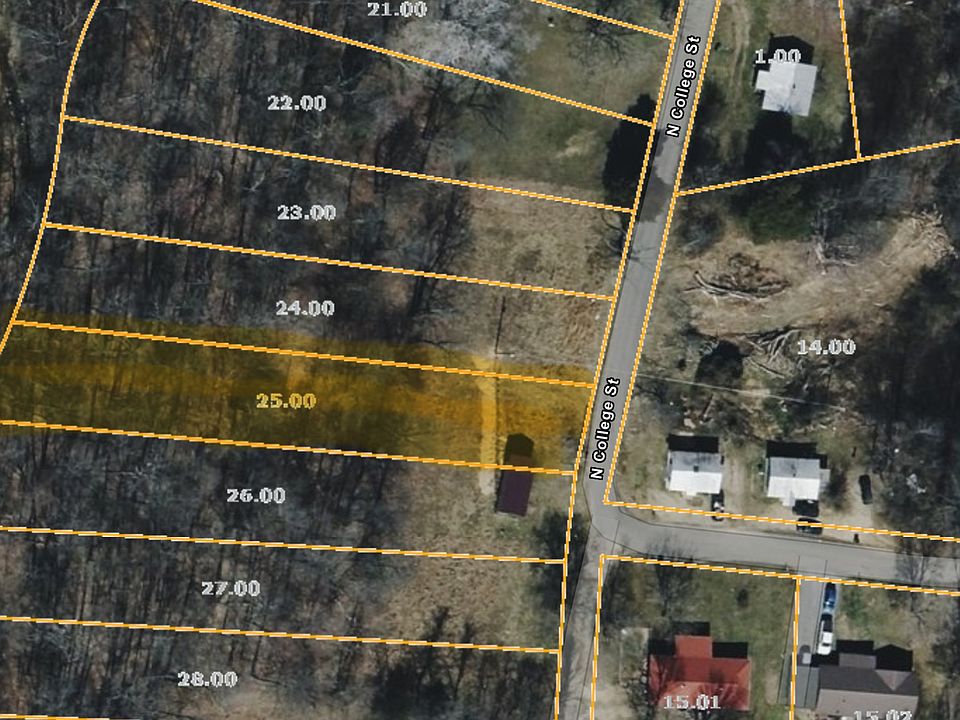 1st image of 0 College St Lot 58