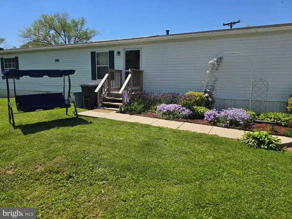 5 Walnut St, Havre De Grace, MD 21078