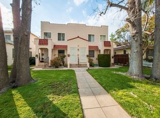 803 Lindaraxa Park N #B, Alhambra, CA 91801