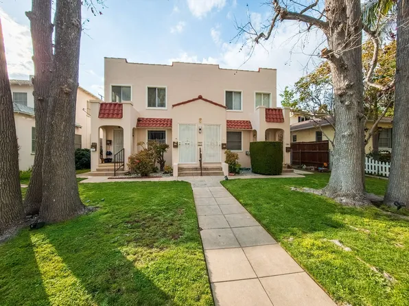 803 Lindaraxa Park N, Alhambra, CA