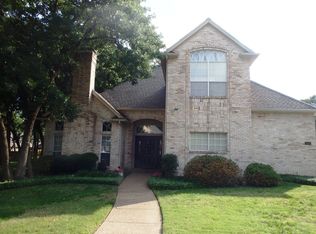 740 Oak Leaf Ct, Highland Village, TX 75077
