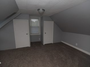 708 SW 6th St, Aledo, IL 61231