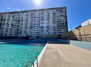 Golden Tower #1406, Carolina, PR 00983