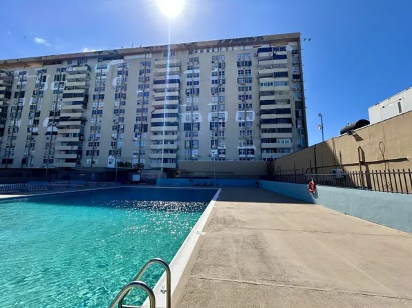 Golden Tower #1406, Carolina, PR 00983