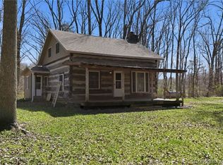 3166 N Heritage Lane, Madison, IN