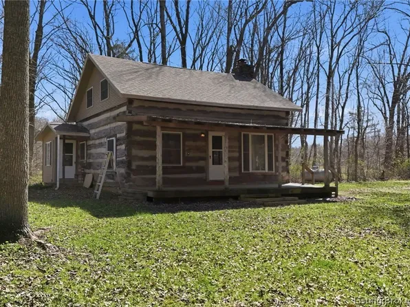 3166 N Heritage Lane, Madison, IN 47250