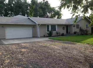 340 Edith St, Burbank, WA 99323