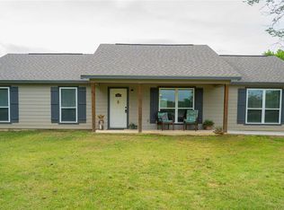 923 County Road 2089, Liberty, TX 77575