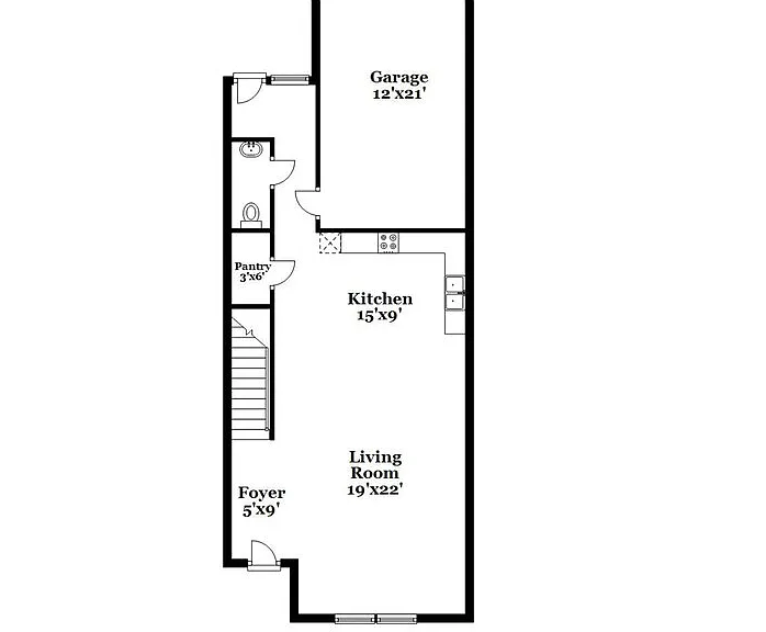 309 Stone Arbor Way — Photo 2