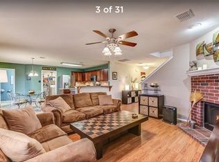 2220 Maplecrest Dr, Little Elm, TX 75068