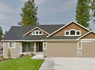 716 E Erica Ct, Spokane, WA 99208