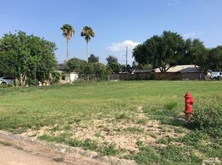 327 Polanco St, Weslaco, TX 78599