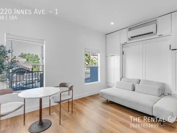 1220 Innes Ave, Los Angeles, CA