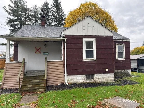 28 E Ransome St, Port Allegany, PA 16743
