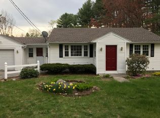 4 Marblehead Rd, Windham, NH 03087