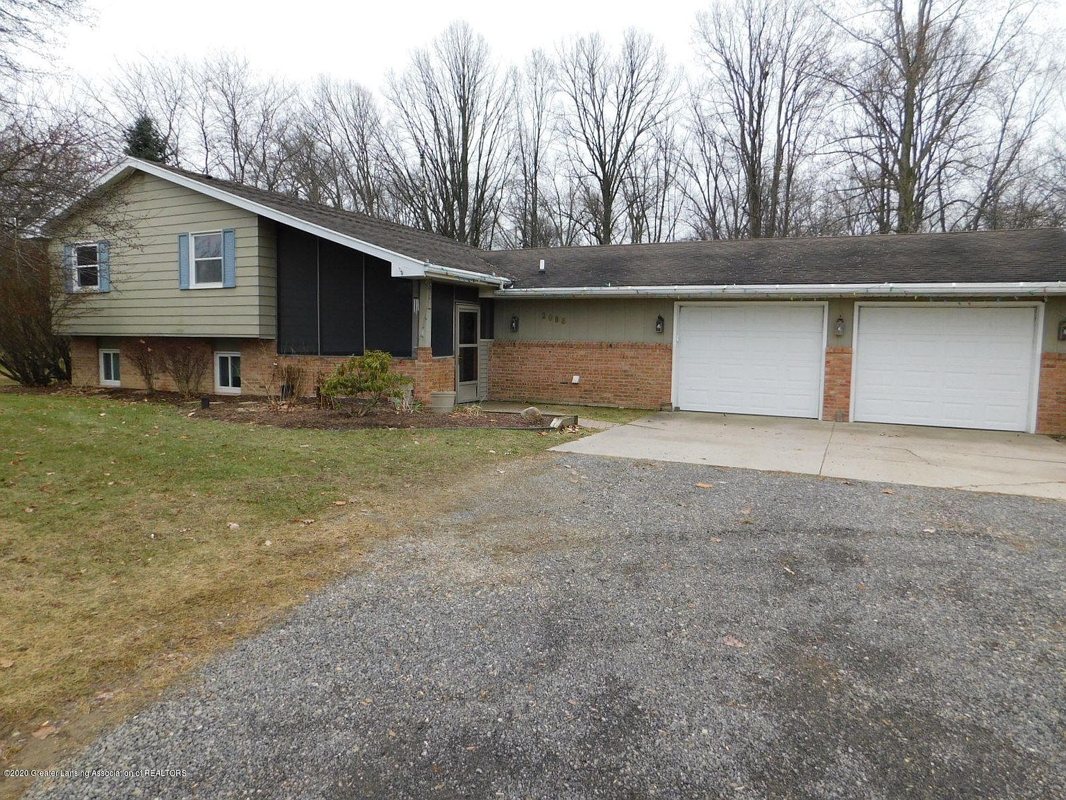 2088 E Dansville Rd, Dansville, MI 48819 Zillow
