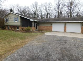 2088 E Dansville Rd, Dansville, MI 48819