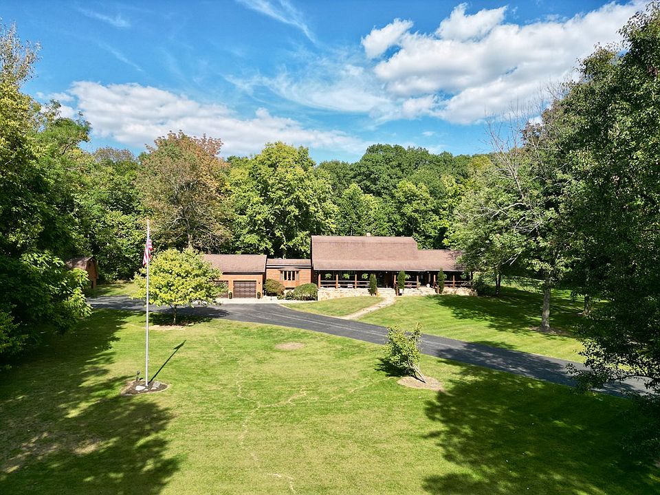 2207 Biers Run Rd, Chillicothe, OH 45601 Zillow