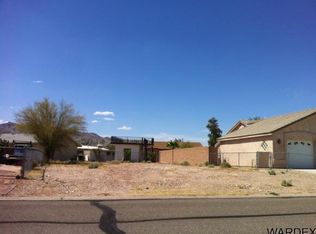 509 Palo Verde Dr, Bullhead City, AZ 86442