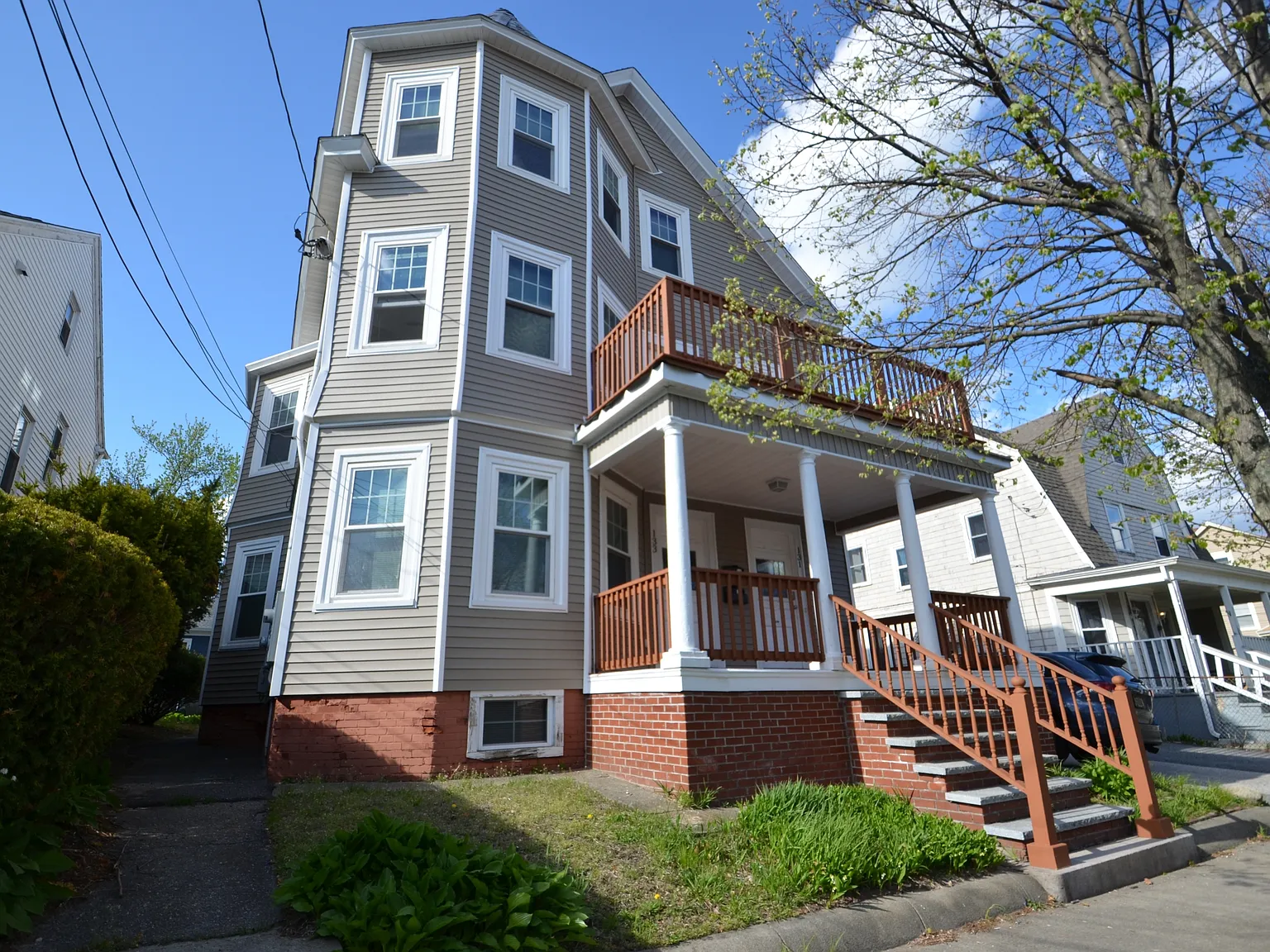 131 Massachusets AV — Photo 2