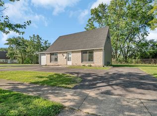 3701 176th St, Country Club Hills, IL