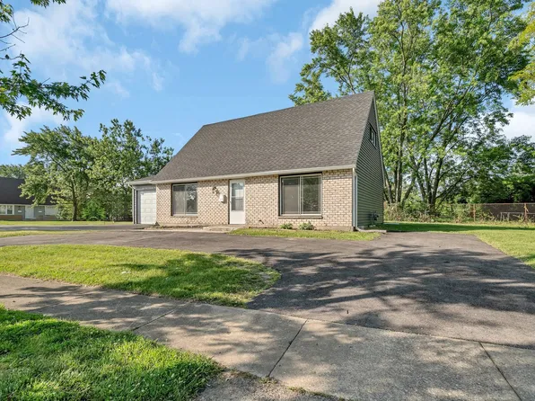 3701 176th St, Country Club Hills, IL 60478