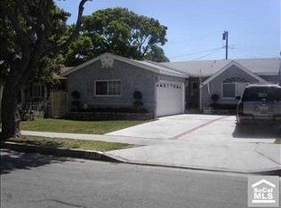 328 W 212th St, Carson, CA 90745