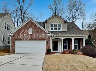 1273 Burleyson Ln, Waxhaw, NC 28173
