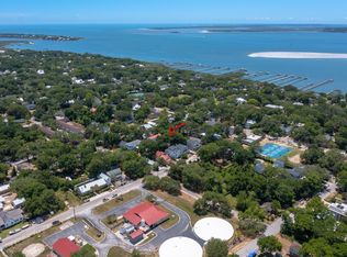 0 King St, Mount Pleasant, SC 29464