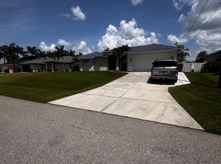 3021 SW 23rd Pl, Cape Coral, FL 33914