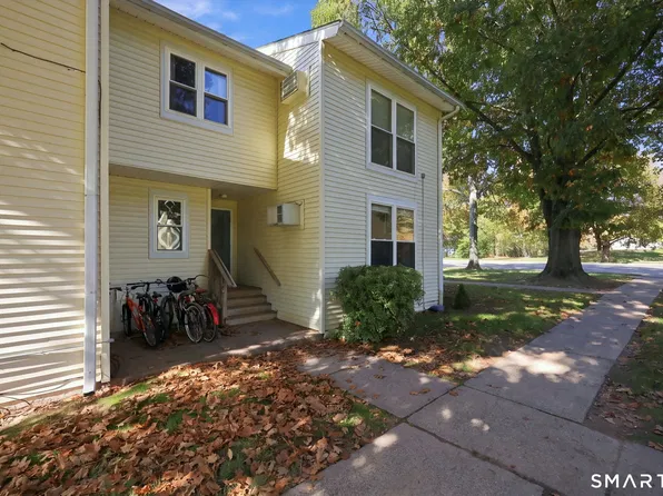 949 Pleasant Valley Road #4-3, South Windsor, CT 06074