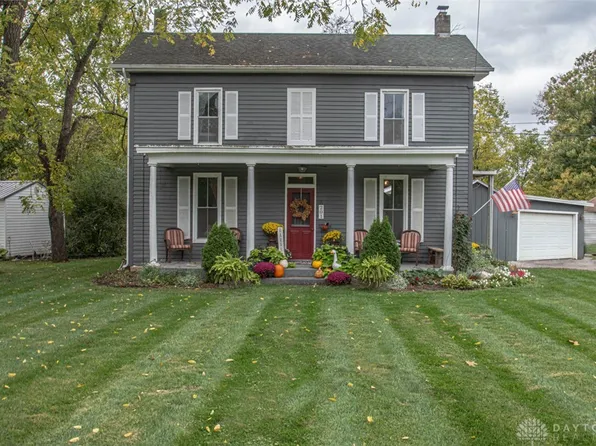 201 S Main St, Seven Mile, OH 45062