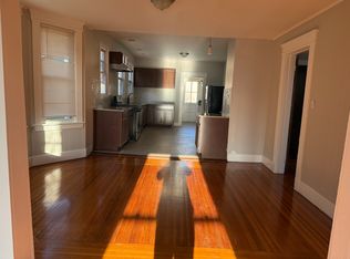 552 Central Ave #1, New Haven, CT 06515