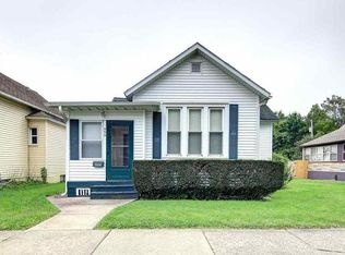 555 3rd Ave N, Clinton, IA 52732