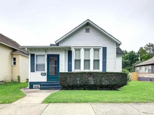 555 3rd Ave N, Clinton, IA 52732
