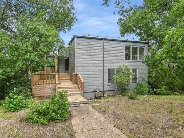 8804 Mountain Path Cir, Austin, TX 78759